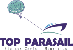 Top Parasail Ltd, Île aux Cerfs, Mauritius